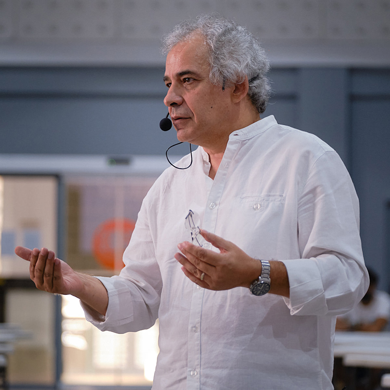 Josep Alzamora